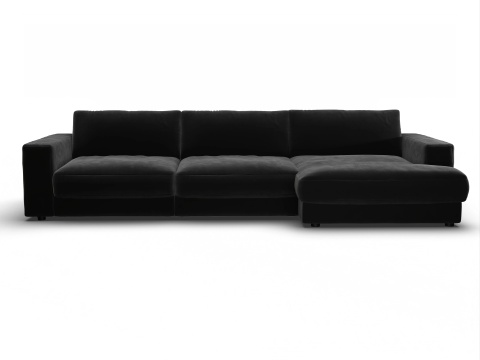 Ecksofa LOgroß 2XL R